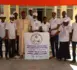 Tchad : des jeunes initient des actions de salubrité à Ati