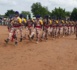 Tchad : défilé militaire à Goz Beïda pour la fête de la liberté