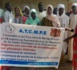Tchad : "enregistrement des naissances, importance du vaccin de la mère et de l'enfant", l'ATCMPE sensibilise