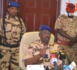 Tchad : le ministre des armées qualifie de "diffamations" les allégations de violations des droits humains à Miski