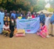 Tchad : les enfants à la rue de Balimba reçoivent une assistance