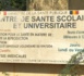Tchad : le Centre de santé universitaire ne fonctionne pas à N'Djamena