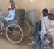 Tchad : les personnes handicapées du Ouaddaï célèbrent leur journée nationale