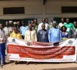 Tchad : rencontre de concertation et de plaidoyer avec les forces vives à Doba