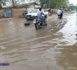 Tchad : la ville de Sarh déjà impraticable après la deuxième pluie