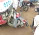 Tchad : une circulation routière chaotique dans la capitale