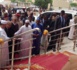 Le Tchad inaugure son nouveau siège du ministère des Affaires étrangères