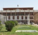Tchad : la section syndicale apprécie le nouveau bâtiment du ministère des Affaires étrangères