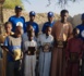Tchad : distribution de Corans et projecteurs solaires en faveur des écoles coraniques de Mondo au Sud Kanem