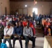 Tchad : renforcement des capacités sur l'importance de l'élevage dans les cantons Bero, Kome et Miandoum