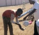 Tchad : se laver les mains avant le repas, un geste simple, mais difficile pour certains