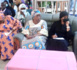 Tchad : la ministre du genre rend hommage à la regrettée Boumnodji Félicité