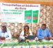 Tchad : Eugénie Laoula présente son nouvel ouvrage "Mon combat pour la culture Mboum"