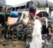 ​Le manque de sommeil des chauffeurs : une cause d'accidents de la route au Tchad