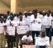 Tchad : remise de chèques aux lauréats de l'Initiative 50 000 emplois décents du Mayo Kebbi Est