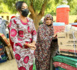 Tchad : le ministère de la solidarité appuie sept grandes associations féminines