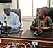 Tchad : le gouvernement lance l’enrôlement biométrique pour lutter contre les fraudes