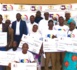 Initiative 50.000 emplois au Tchad : les jeunes bénéficiaires du Mayo Kebbi Ouest reçoivent leur chèque