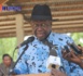 Tchad : lancement de la campagne agricole 2023-2024 à Laï