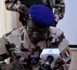 Tchad : le directeur de la gendarmerie en mission de sécurité à Mangalmé