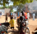 Tchad : une boutique de carburant a pris feu à Am-Timan