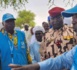 Tchad : le gouverneur de Wadi Fira au chevet des réfugiés soudanais
