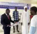 Tchad : remise de chèques aux 23 lauréats du projet "Initiative 50 000 emplois" au Hadjer Lamis