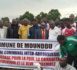 Tchad : lancement du tournoi inter-arrondissement de Moundou pour la paix et la cohésion