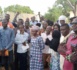 Tchad : renforcer la résilience climatique, une priorité dans le département de la Nya