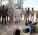 Tchad : une dizaine de présumés délinquants arrêtés au Kanem