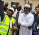 Tchad : le ministre de la Télécommunication inspecte les centres de données de N’Djamena