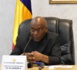 Tchad : le gouvernement se prépare efficacement aux grandes crues à venir