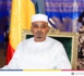 Tchad : le président de transition déplore le retard de développement au Logone Oriental