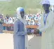 Tchad : l'ASJT honore les élèves de Madras Alcharikha d'Ati pour leur réussite scolaire