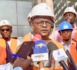 Tchad : avancées significatives sur le chantier du futur ministère des Finances à N'Djamena