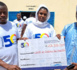 Tchad : les jeunes de la province du Salamat reçoivent les chèques de l'initiative 50.000 emplois