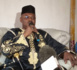 Tchad : le chef traditionnel de Sarh mobilise les citoyens pour l'arrivée du président