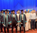 Tchad : la Fondation Maarif de Türkiye célèbre la fin de l'année scolaire