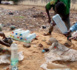 Tchad : le recyclage des bouteilles d'eau usagées, source de revenus à Am-Timan