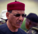Niger : le pr茅sident Bazoum dit 锚tre pris en otage et lance un appel 脿 l鈥檃ide internationale