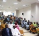 Tchad : le pays s'engage pour la sécurité des patients avec le soutien de l'OMS