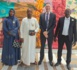 Tchad : le PDR échange avec les conseillers des ambassades de France et des USA