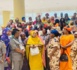 Tchad : présentation du projet de Constitution aux femmes