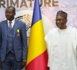 Tchad : un magistrat intègre décoré par le premier ministre Saleh Kebzabo