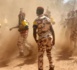 Tchad : 15 officiers promus au grade de général de division