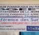 Tchad : célébration des 70 Ans d'engagement de la Jeunesse évangélique africaine