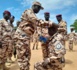 Tchad : décoration de deux officiers généraux au Sila