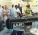 Tchad : inauguration d'un bloc opératoire pédiatrique au CHU de la Mère et de l'Enfant