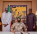 Au Sahel, une nouvelle alliance sous influence ?
