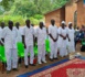 Tchad : six nouveaux diacres bénis et appelés au service à Koumra